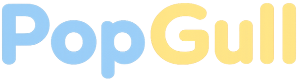  PopGull 